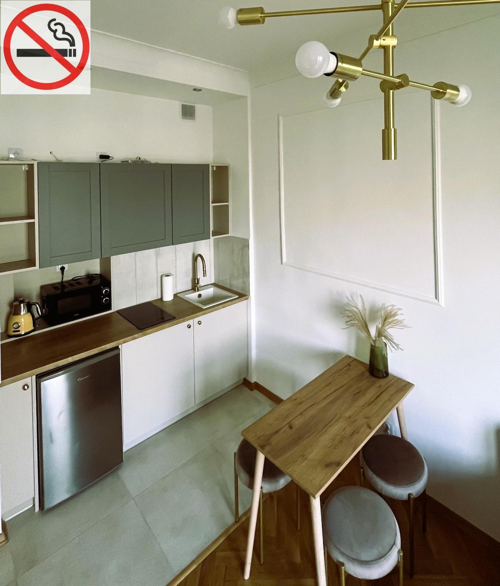 Cool Art Apartment Varşovia Exterior foto